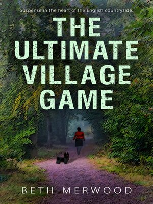 cover image of The Ultimate Village Game